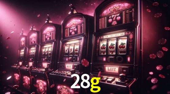 Desvendando o Mundo dos Jogos Virtuais na 28g