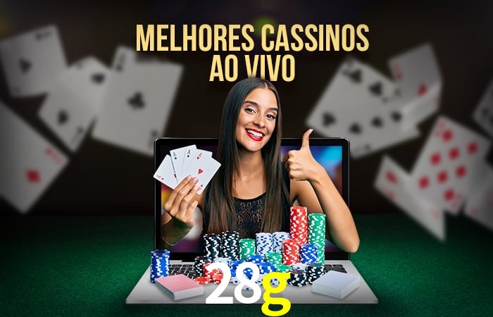 Game shows ao vivo